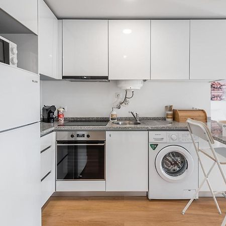 Guestready - Olimpio Flat Apartman Porto Kültér fotó
