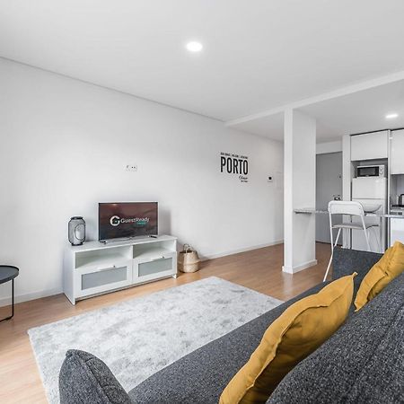 Guestready - Olimpio Flat Apartman Porto Kültér fotó