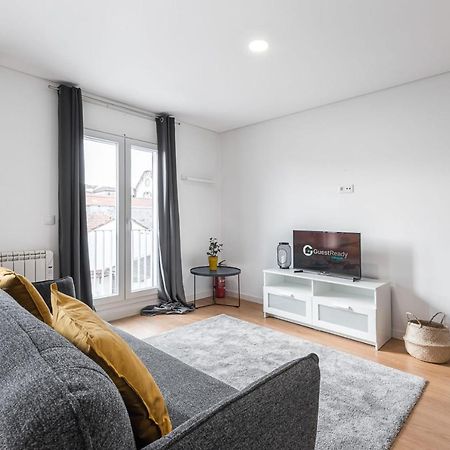 Guestready - Olimpio Flat Apartman Porto Kültér fotó
