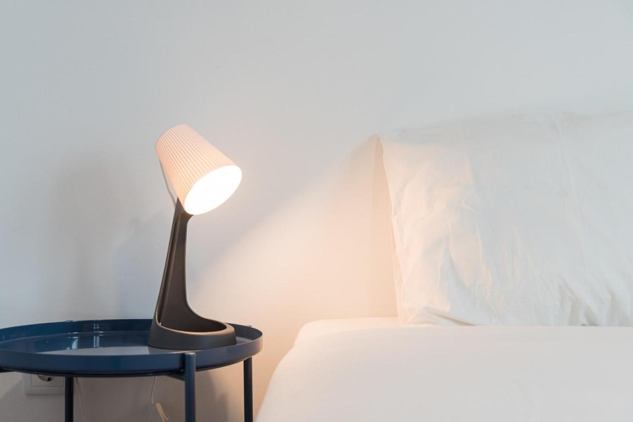 Guestready - Olimpio Flat Apartman Porto Kültér fotó
